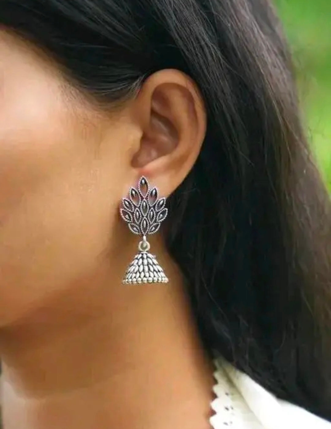 Traditional Jhumkaas Combo Pack Of 7 Pair