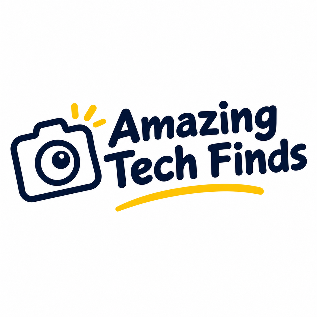 Amazing Tech Finds USA