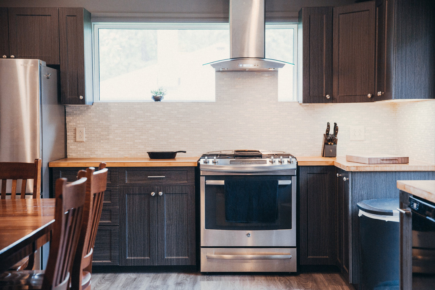 Kitchen Appliances