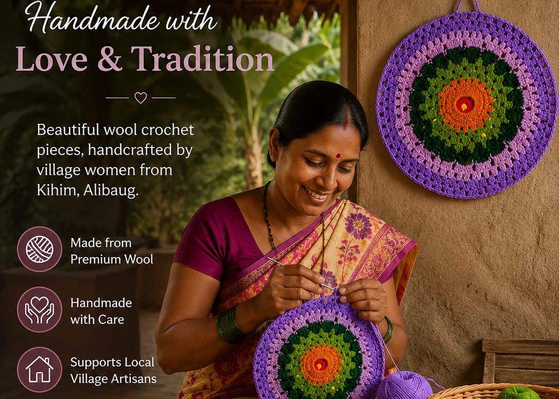 Desi Handcrafted