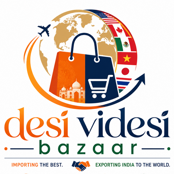 Desi Videsi Bazaar