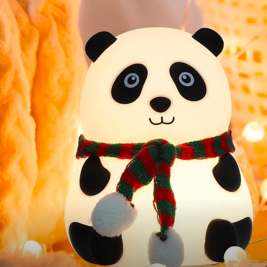 Night Light Panda