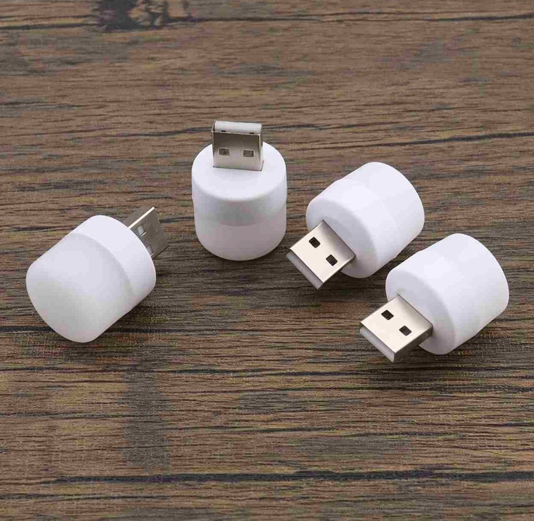 USB Led Bulb (Pack Of 12 Pc)