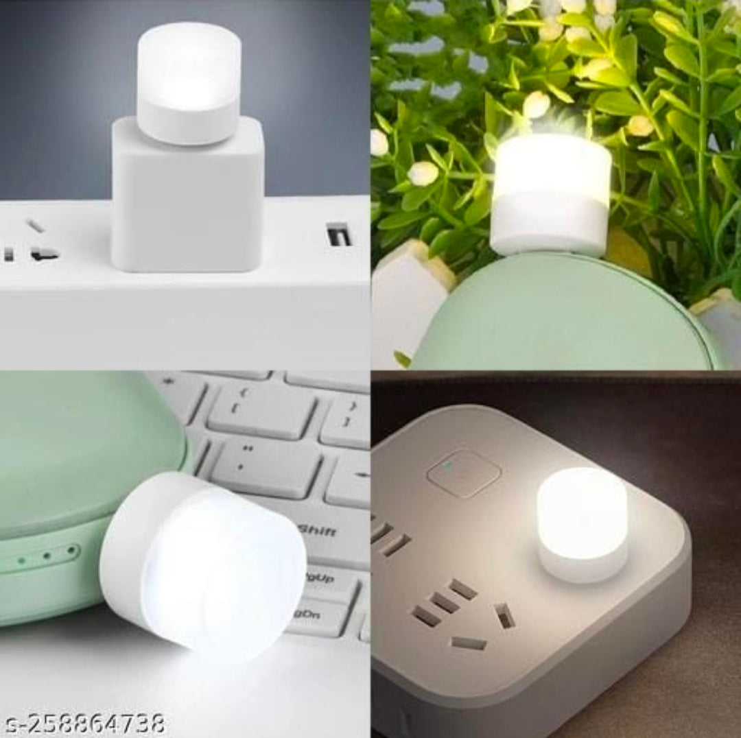 USB Led Bulb (Pack Of 12 Pc)